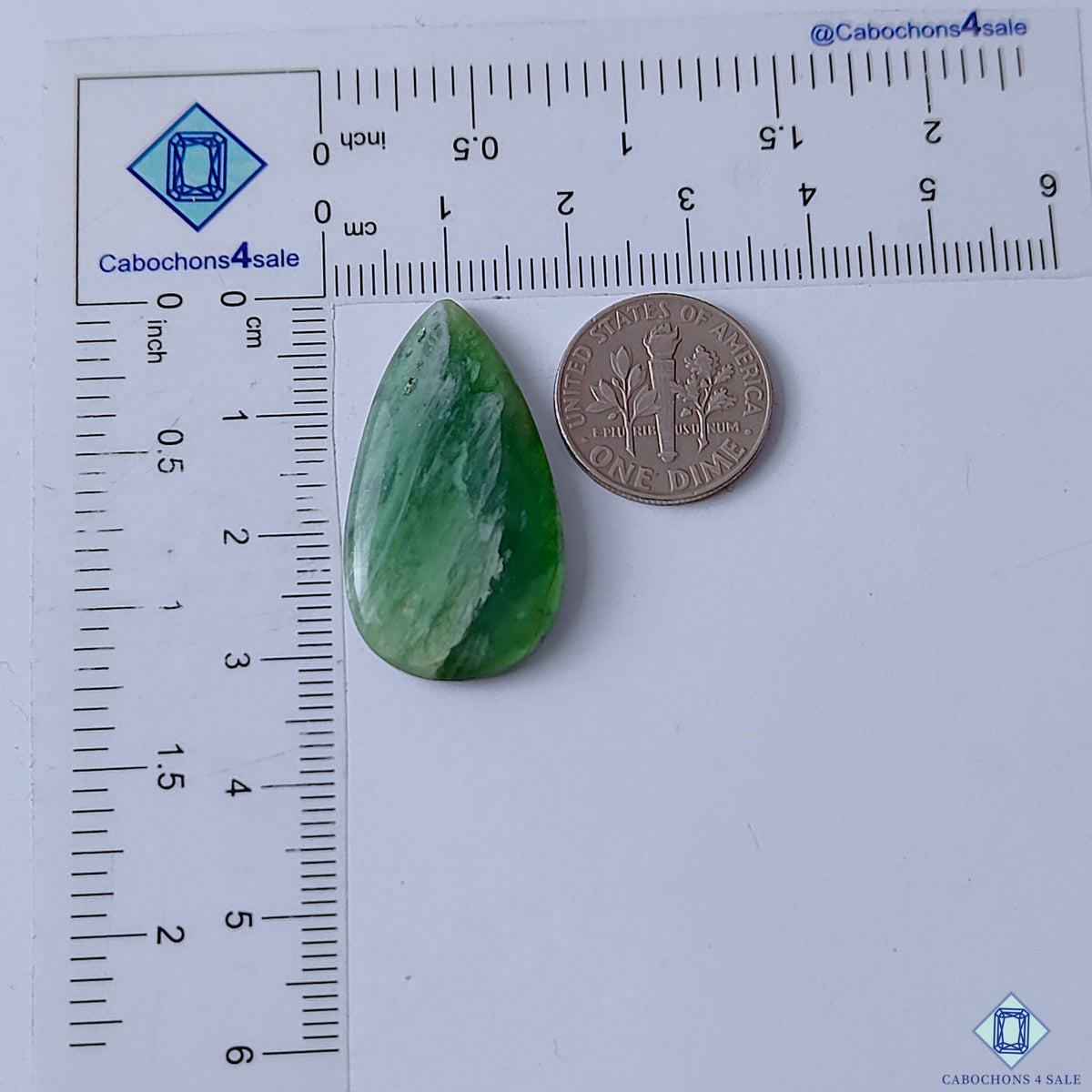 Nephrite Jade