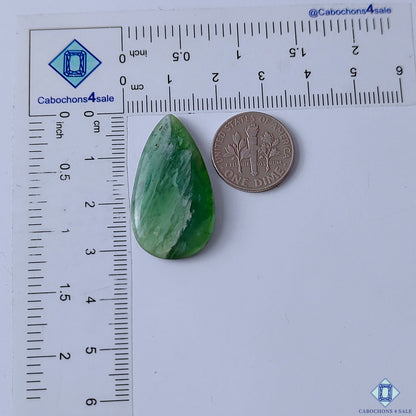 Nephrite Jade