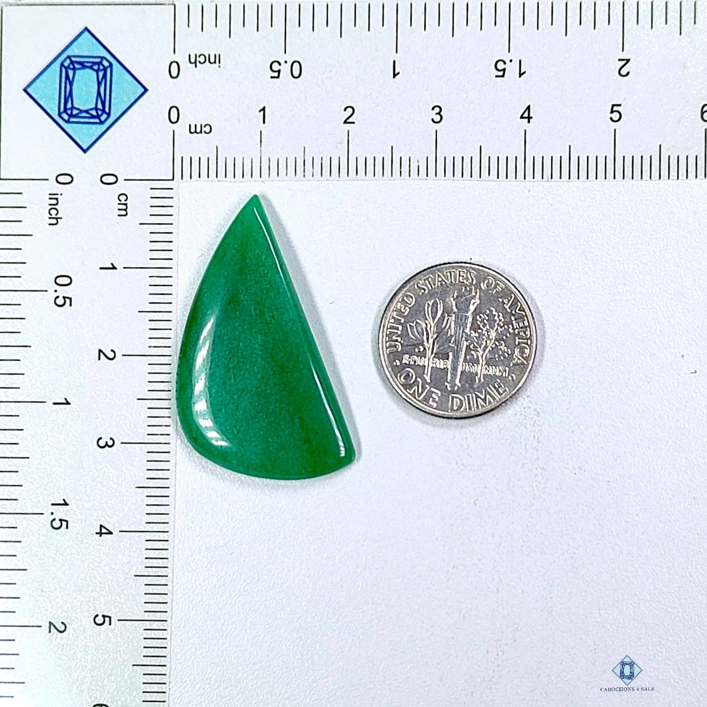 Nephrite Jade Fancy Cabochons