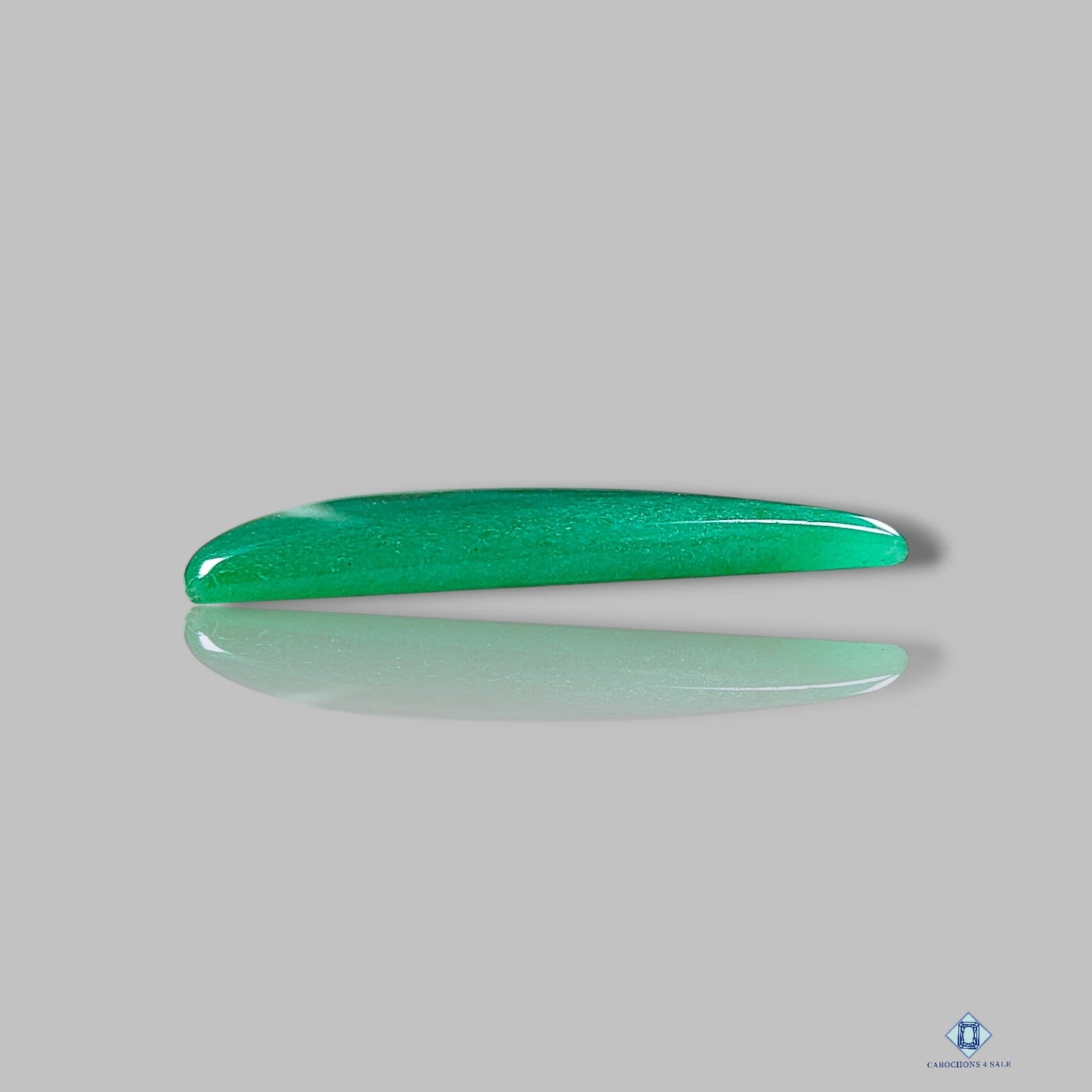 Nephrite Jade Fancy Cabochons