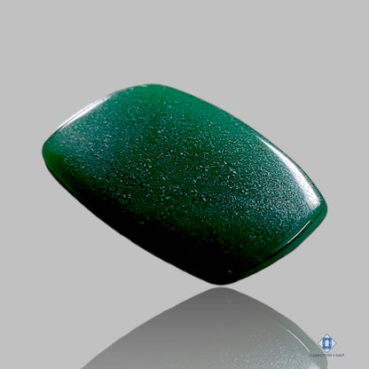 Nephrite Jade Cushion Cabochons