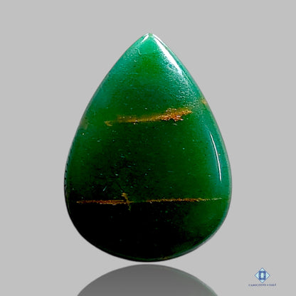 Nephrite Zade