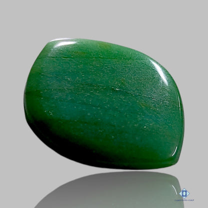 Nephrite Jade Fancy Cabochons