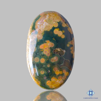 Ocean Jasper