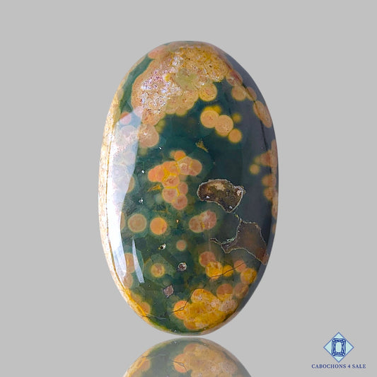 Ocean Jasper