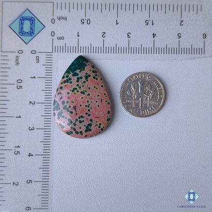 Ocean Jasper
