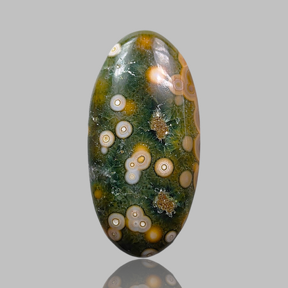 Ocean Jasper