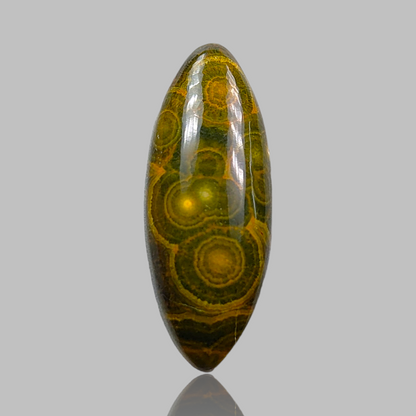 Ocean Jasper