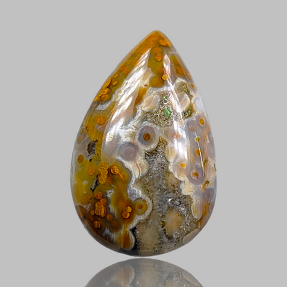 Ocean Jasper