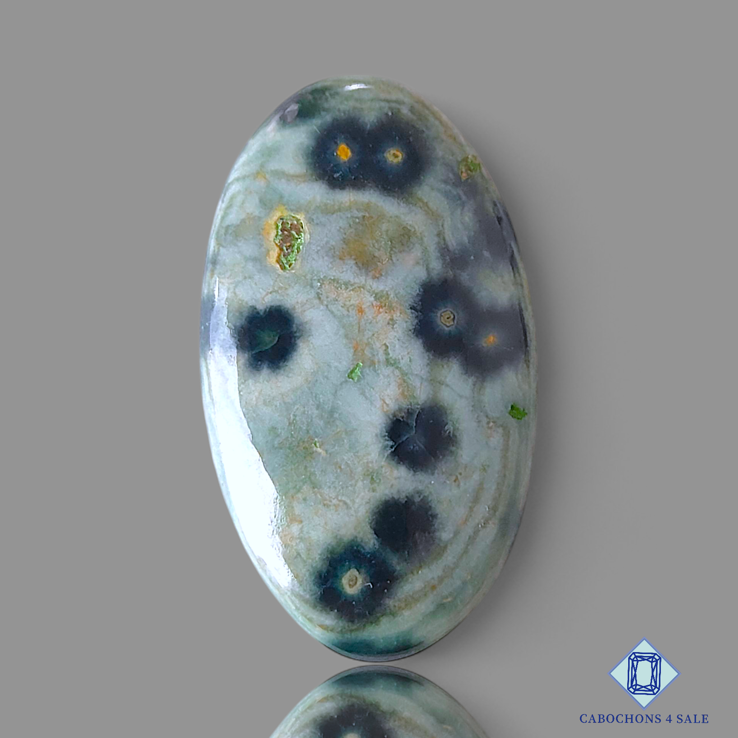 Ocean Jasper