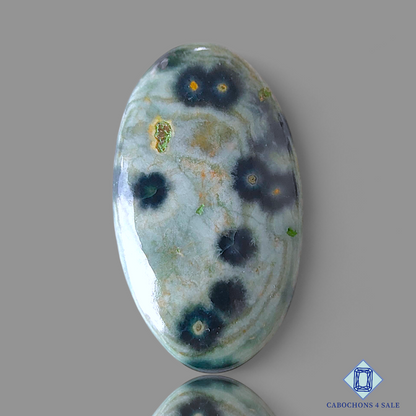 Ocean Jasper