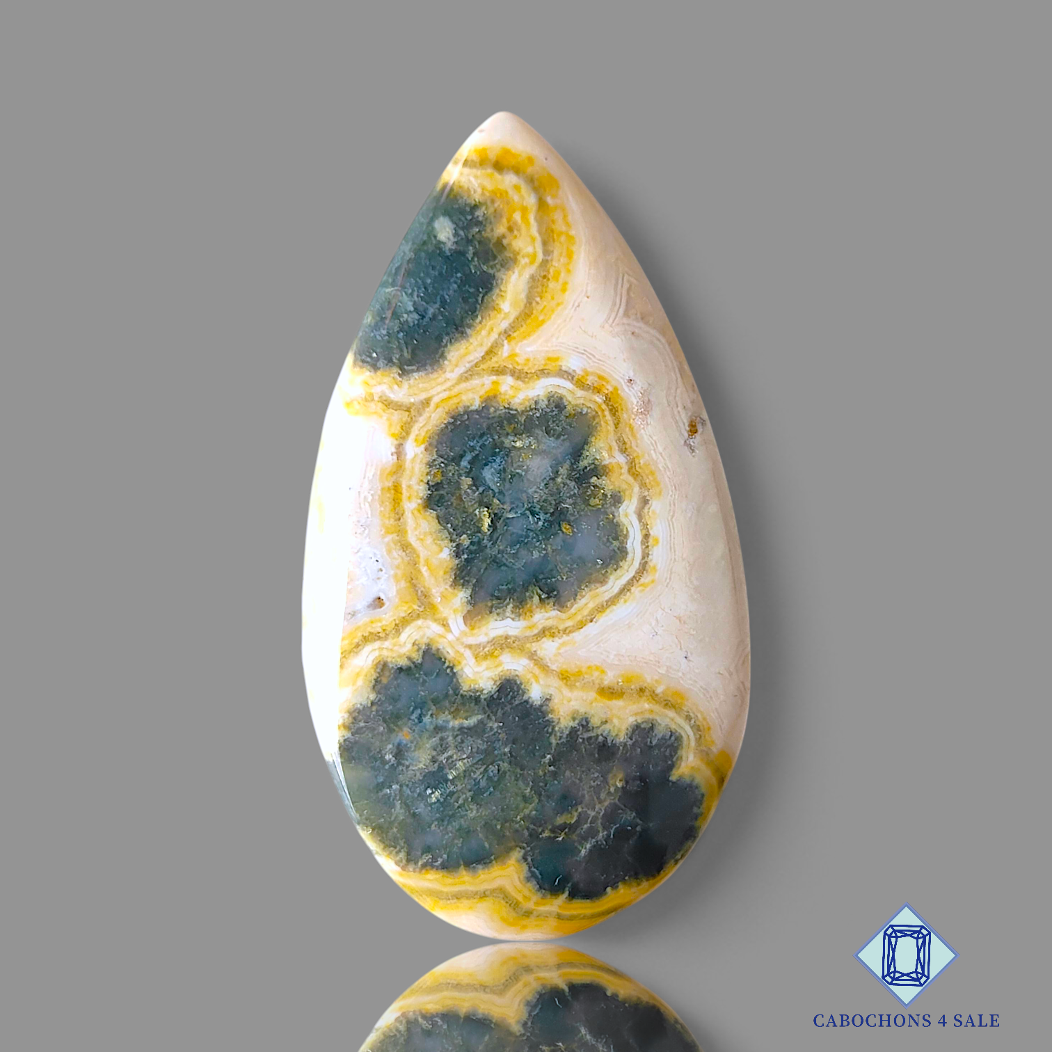 Ocean Jasper