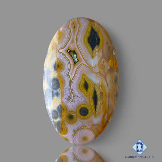Ocean Jasper