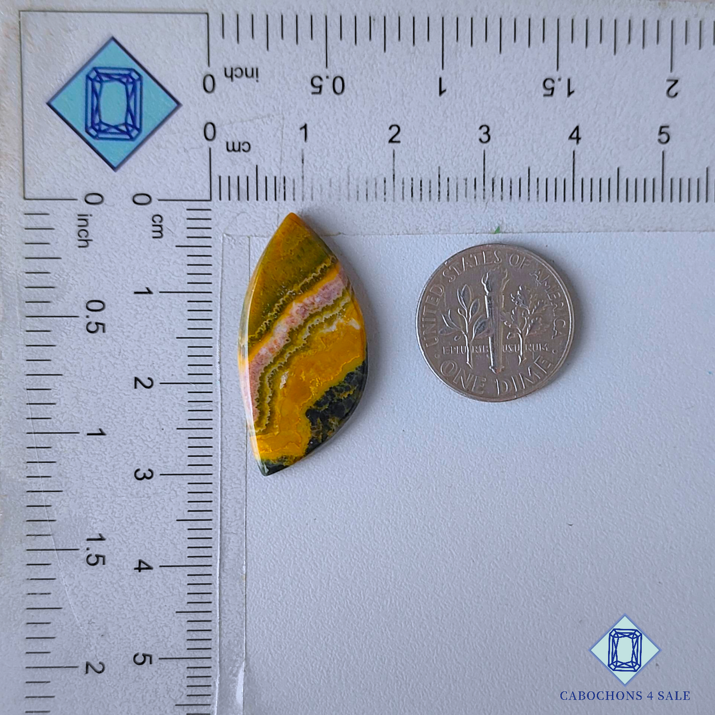 Ocean Jasper