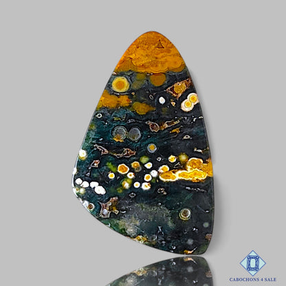 Ocean Jasper