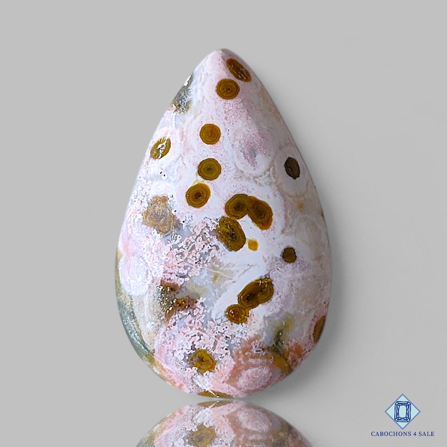 Ocean Jasper