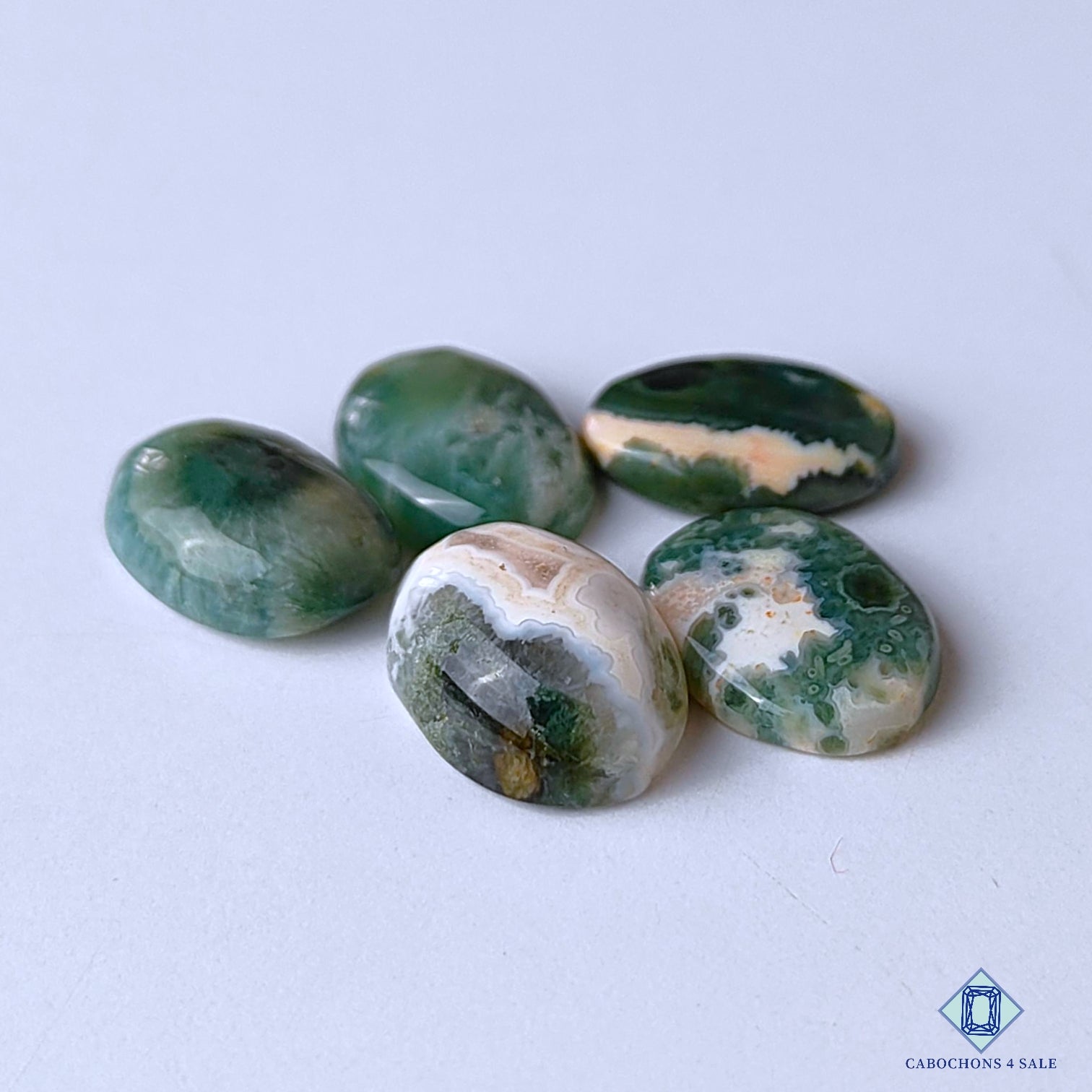 Ocean Jasper
