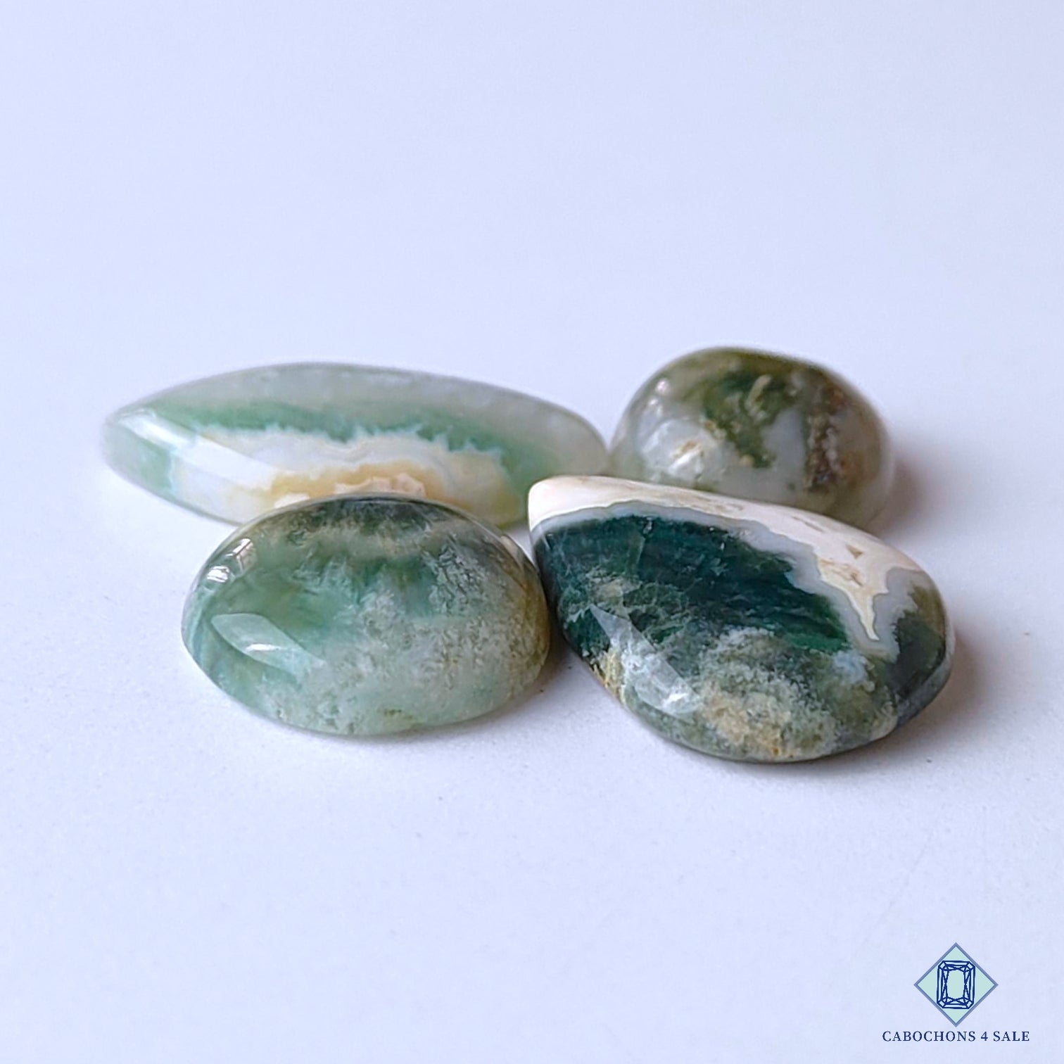 Ocean Jasper