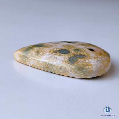 Ocean Jasper