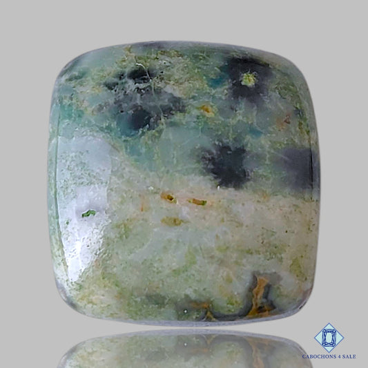 Ocean Jasper