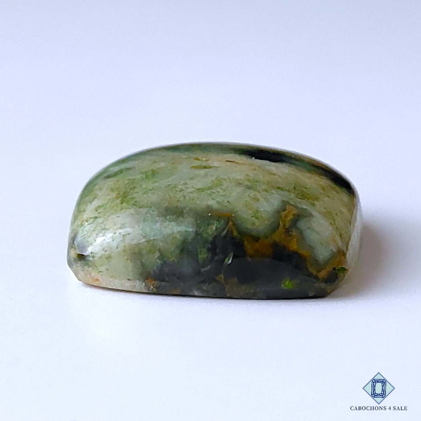 Ocean Jasper