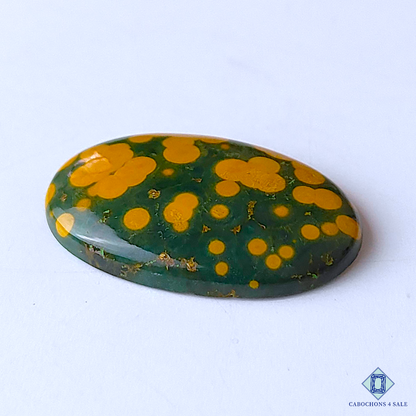 Ocean Jasper