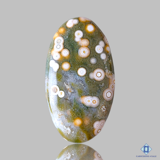 Ocean Jasper