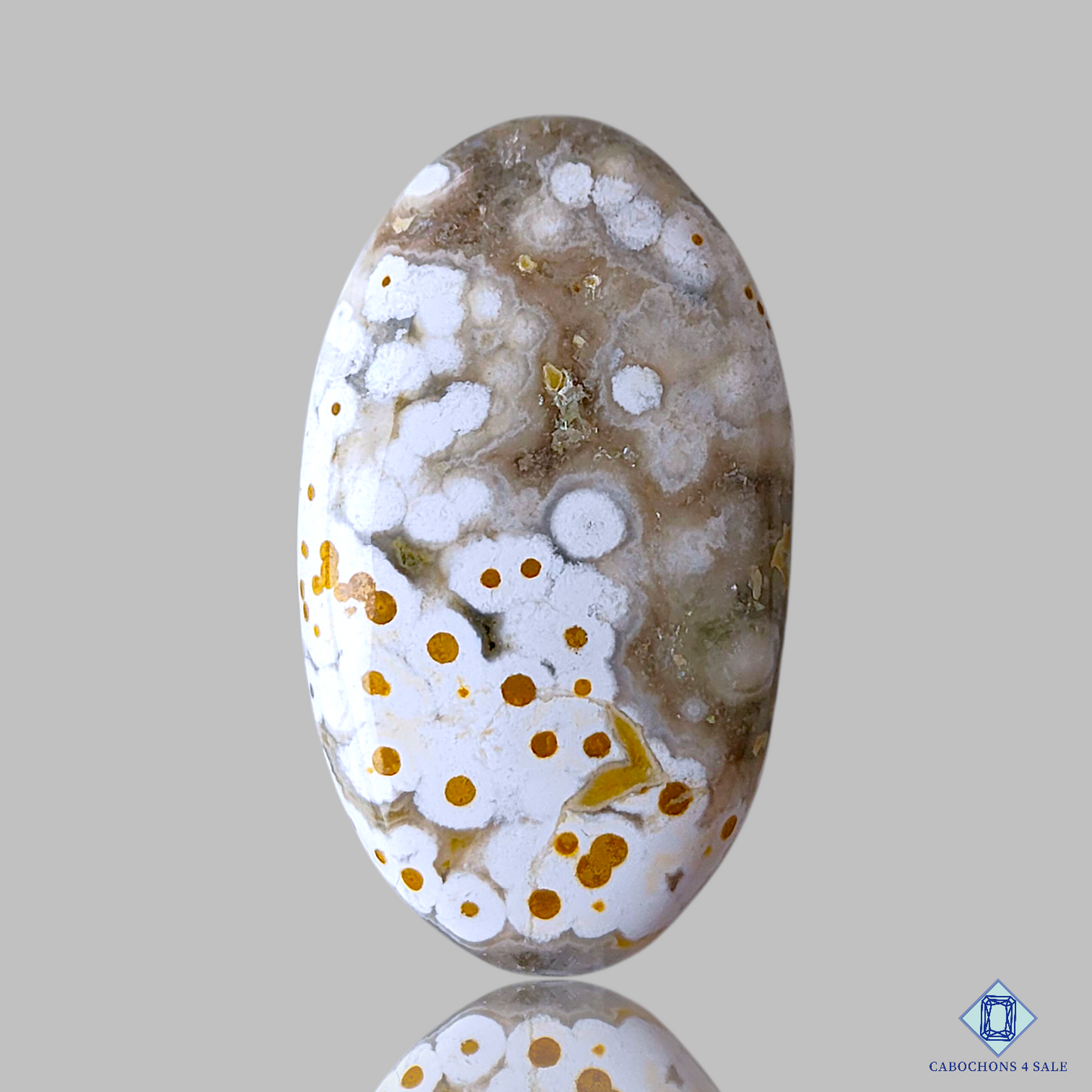 Ocean Jasper