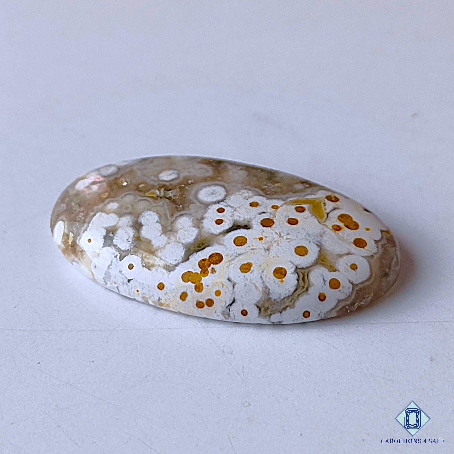 Ocean Jasper