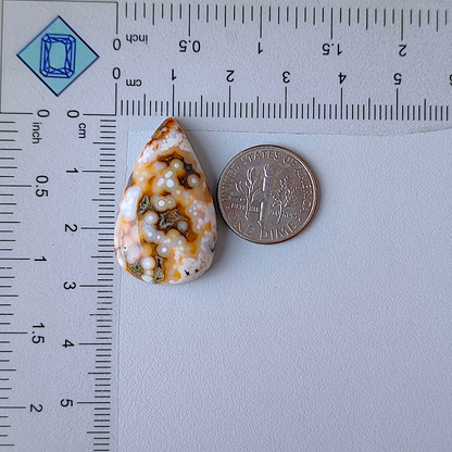 Ocean Jasper