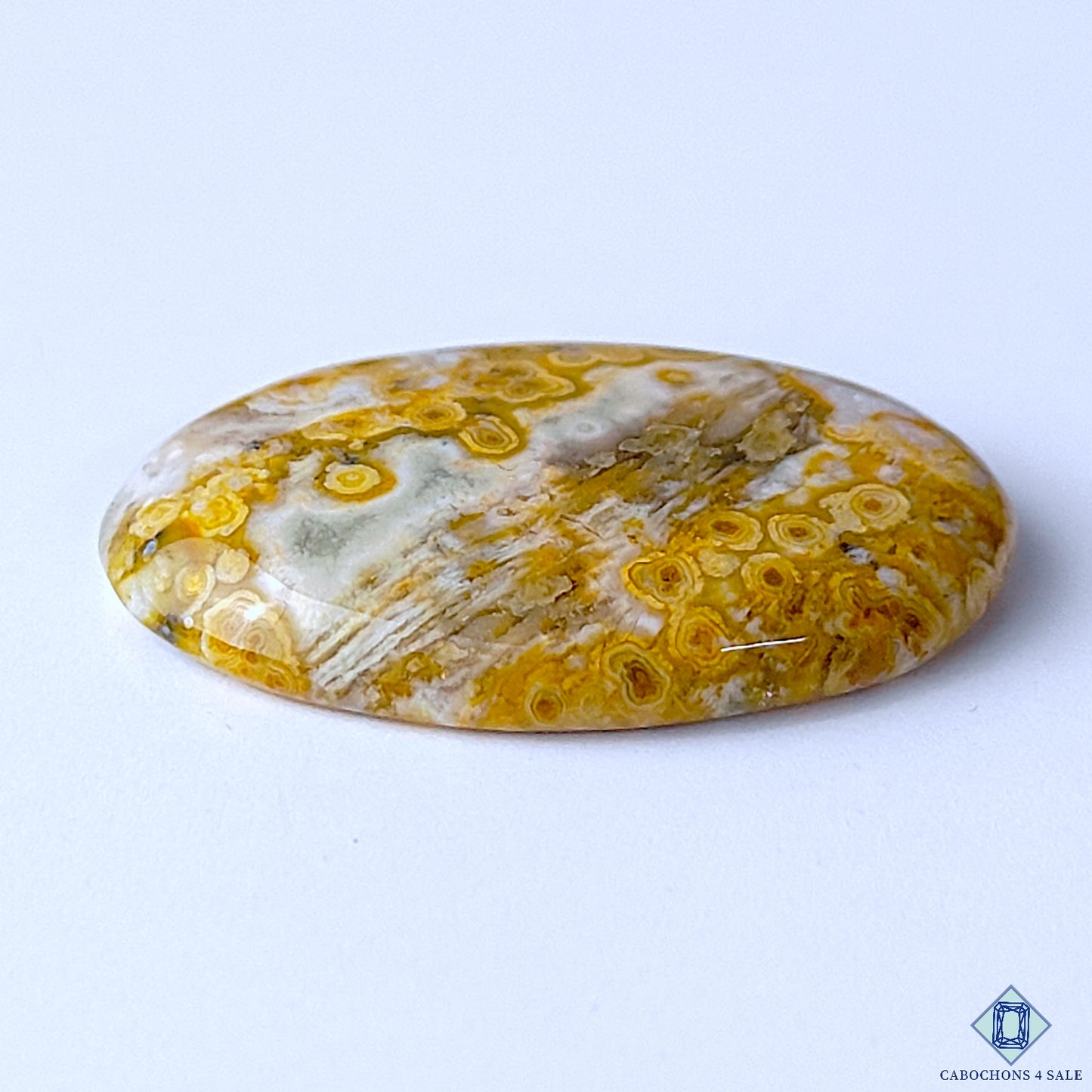 Ocean Jasper