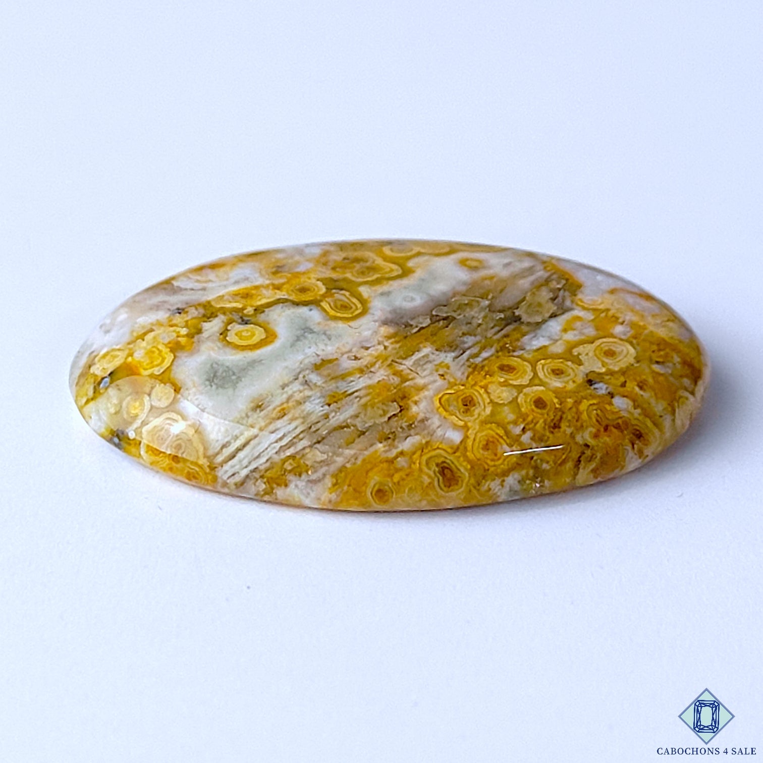 Ocean Jasper