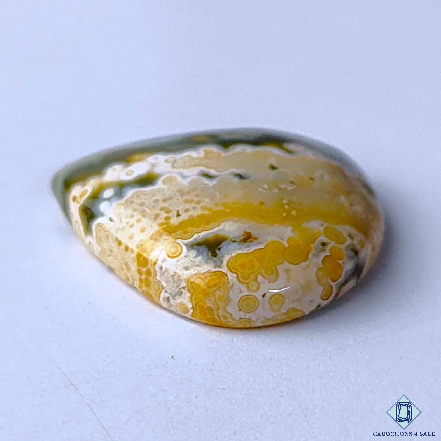 Ocean Jasper