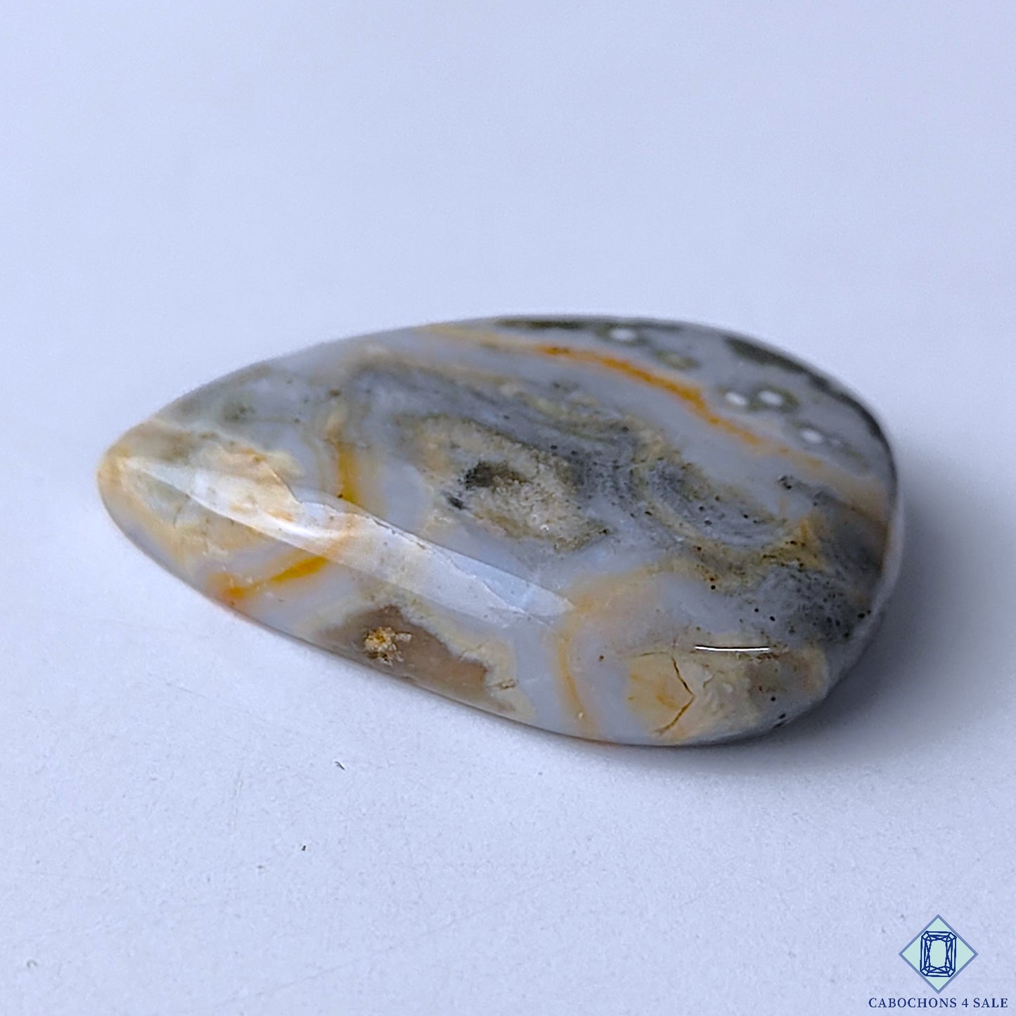 Ocean Jasper