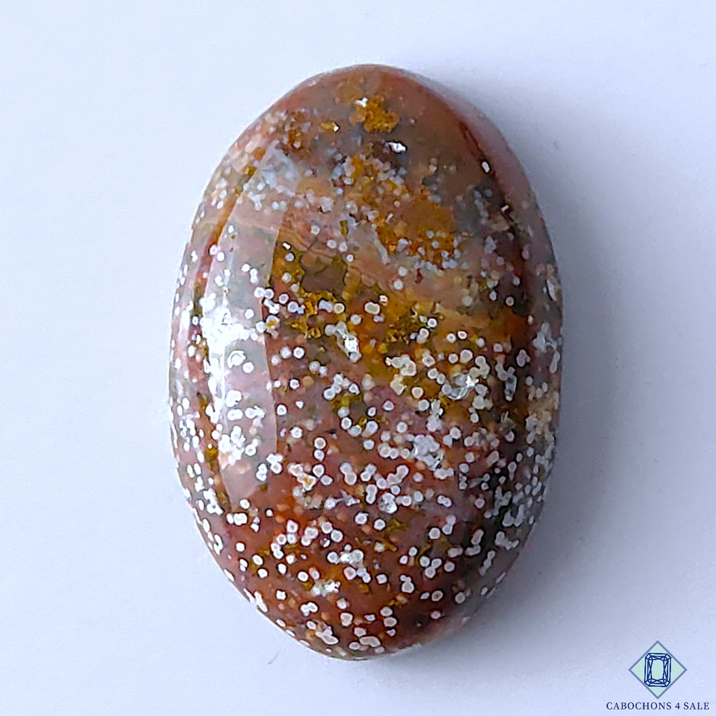 Ocean Jasper