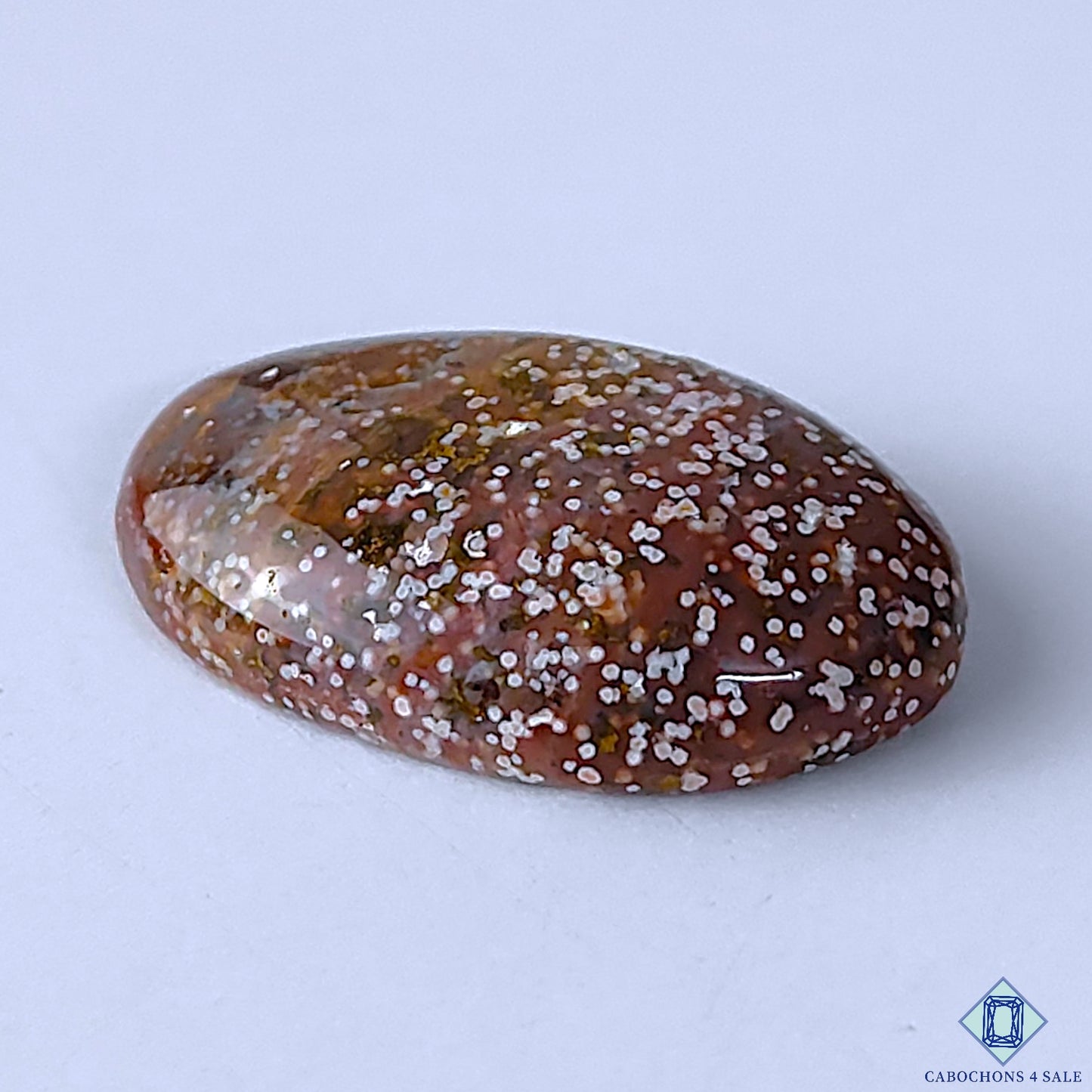 Ocean Jasper