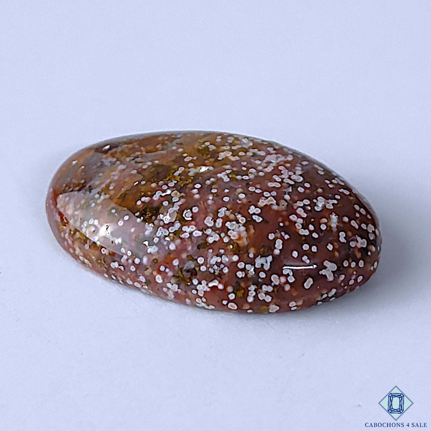 Ocean Jasper
