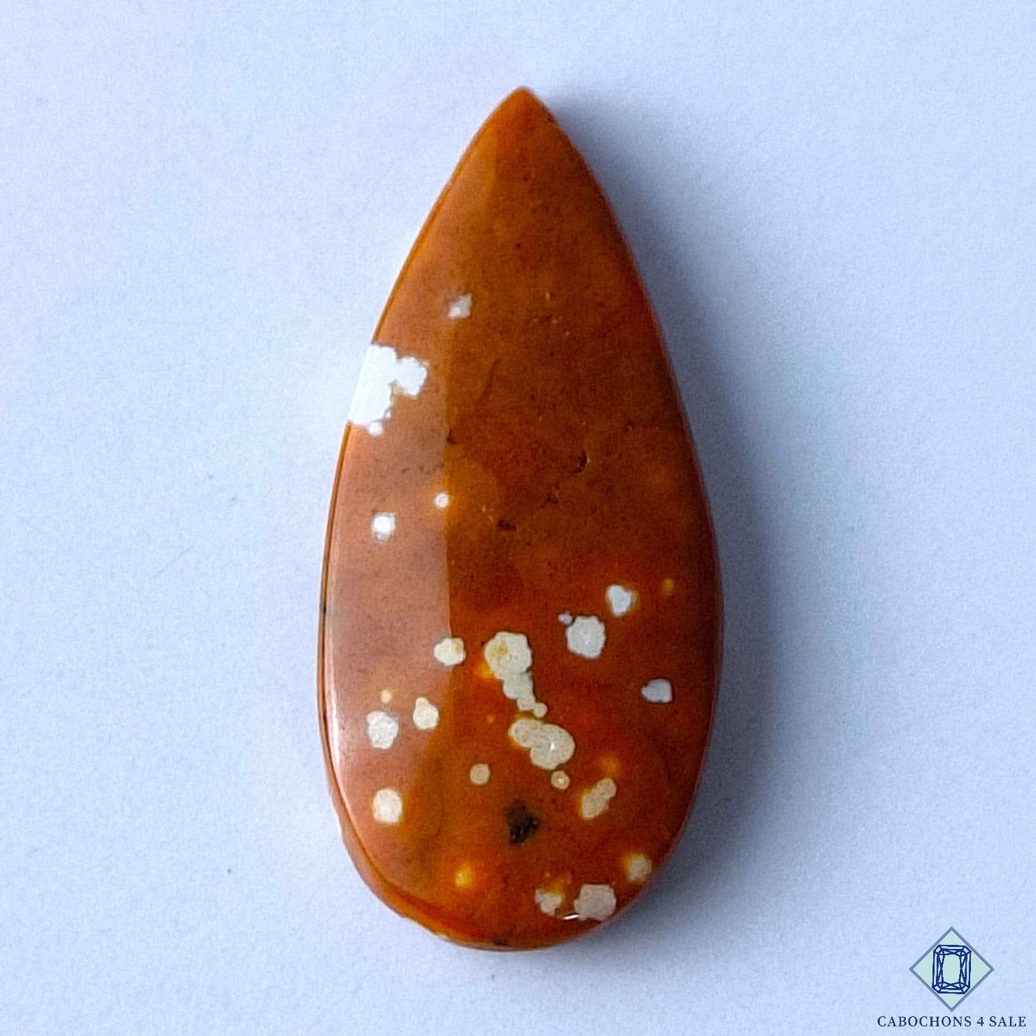 Ocean Jasper