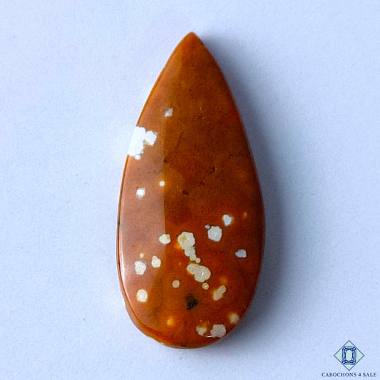 Ocean Jasper