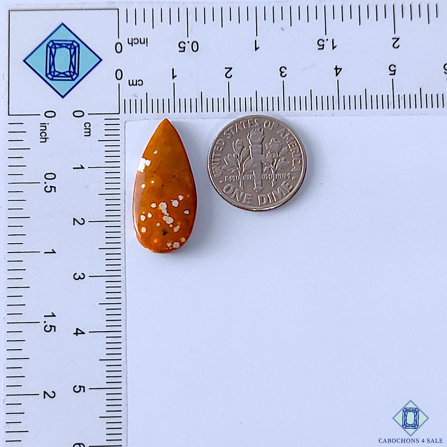 Ocean Jasper