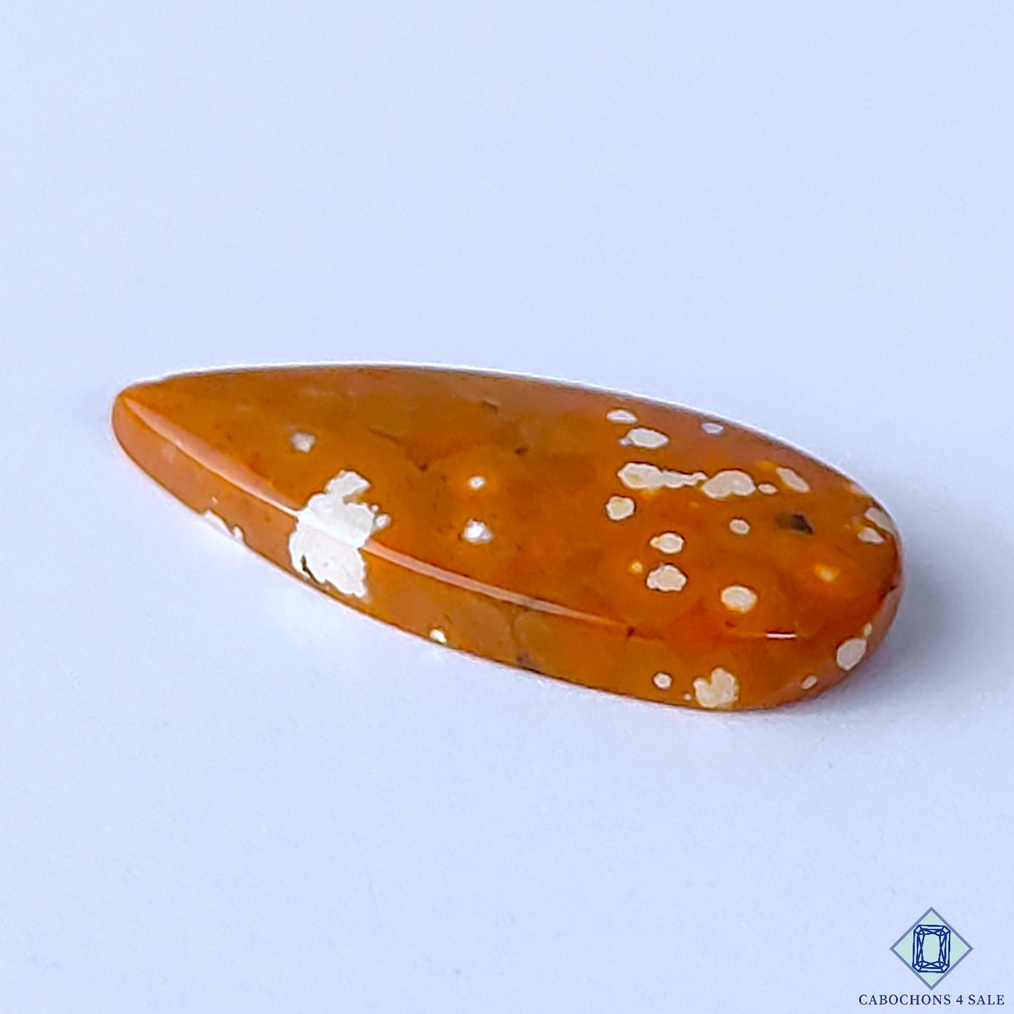 Ocean Jasper