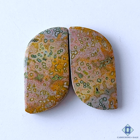Ocean Jasper