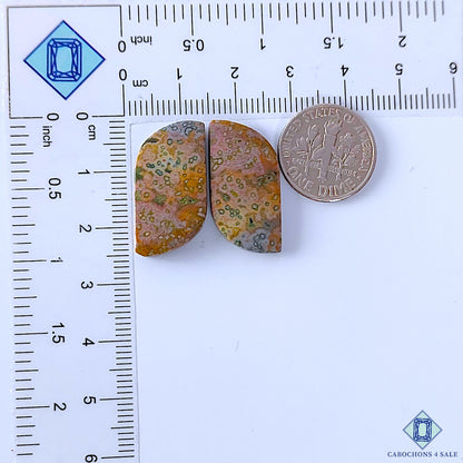Ocean Jasper
