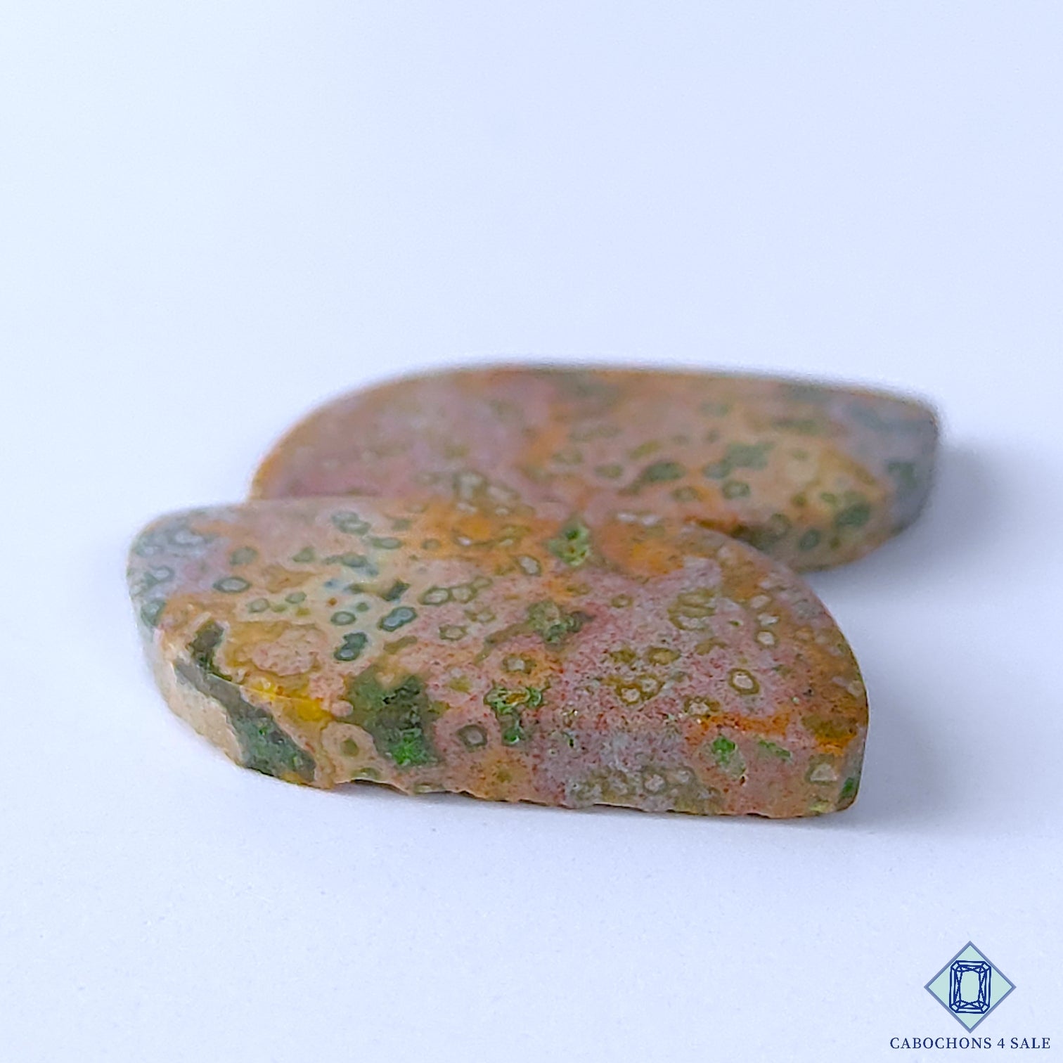 Ocean Jasper