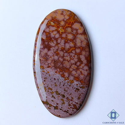 Ocean Jasper