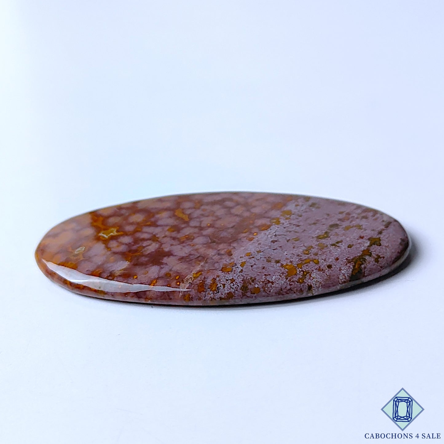 Ocean Jasper