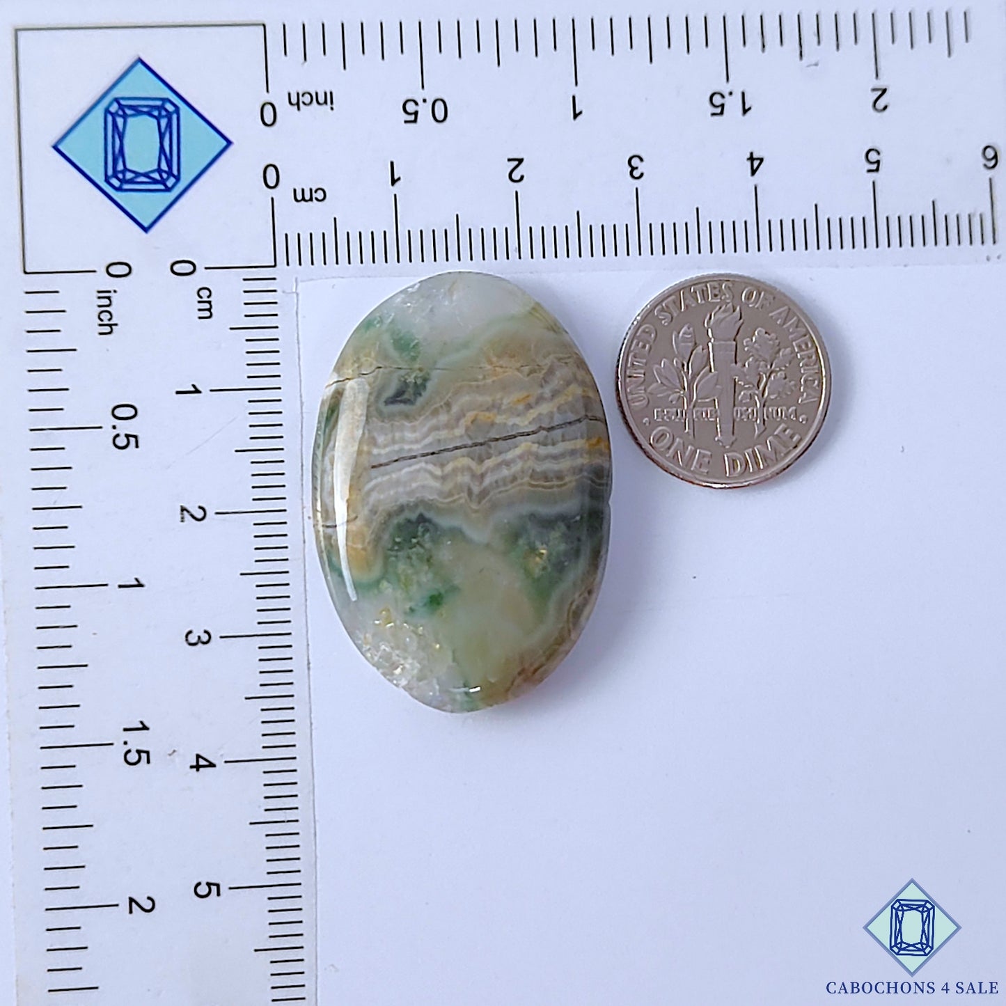 Ocean Jasper