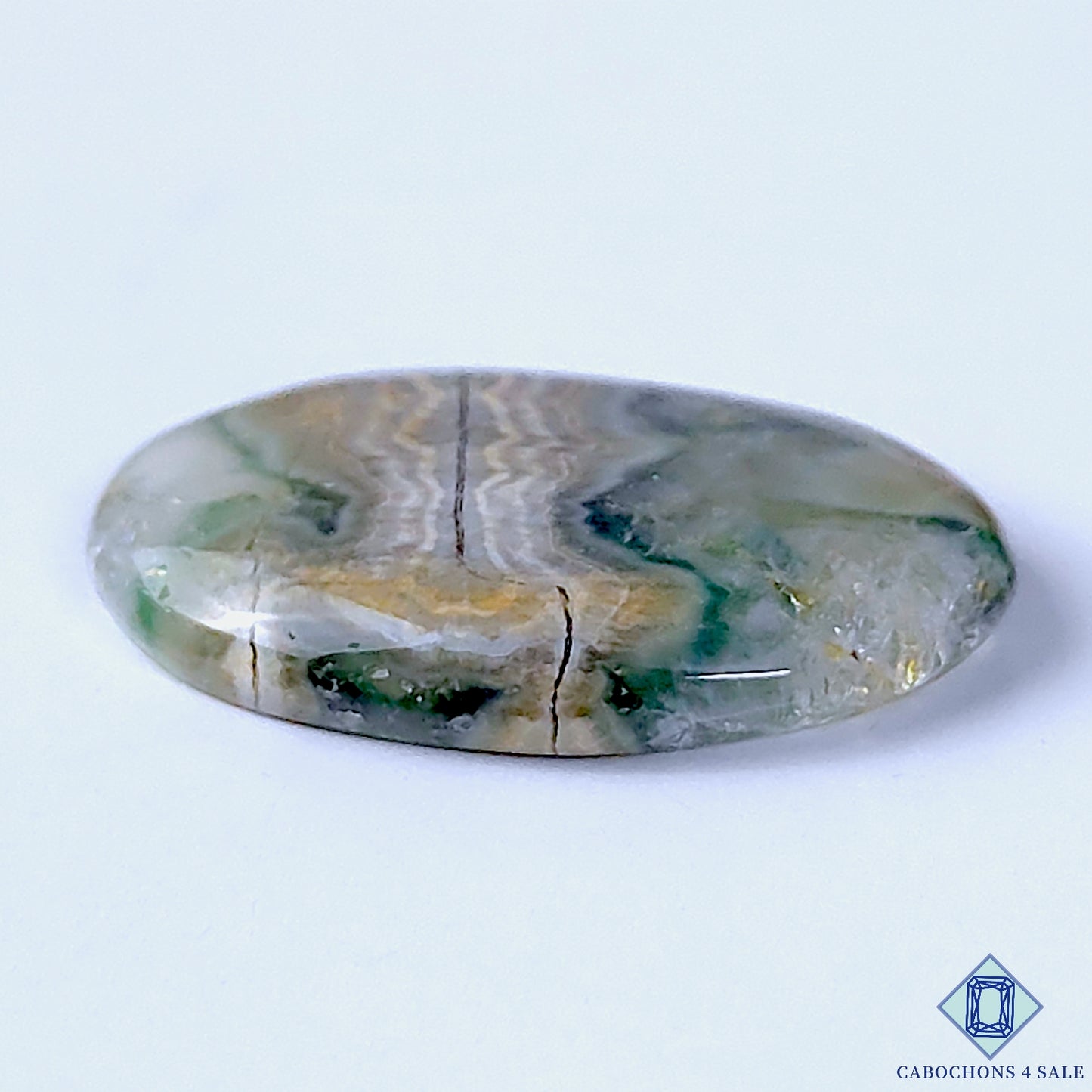 Ocean Jasper