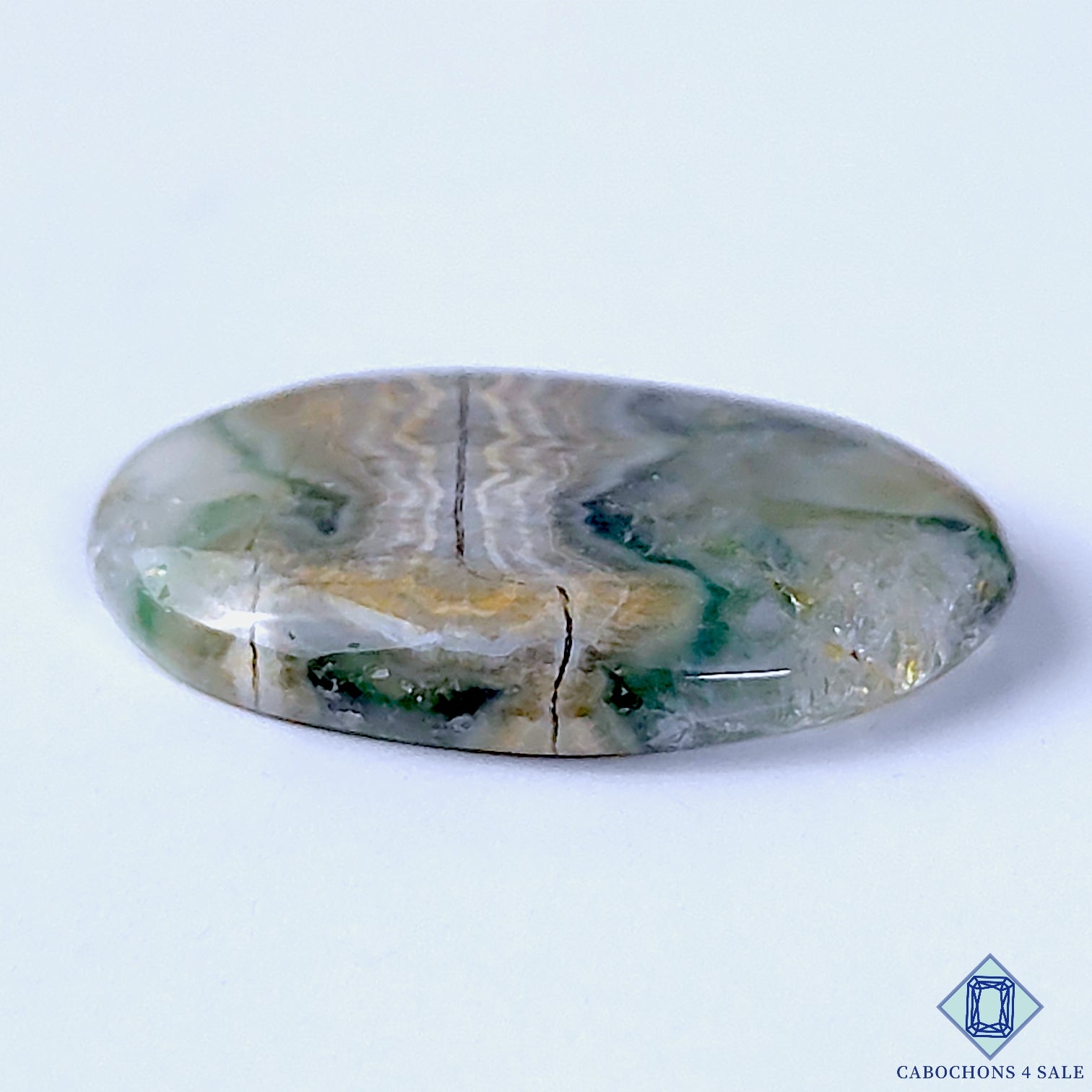 Ocean Jasper