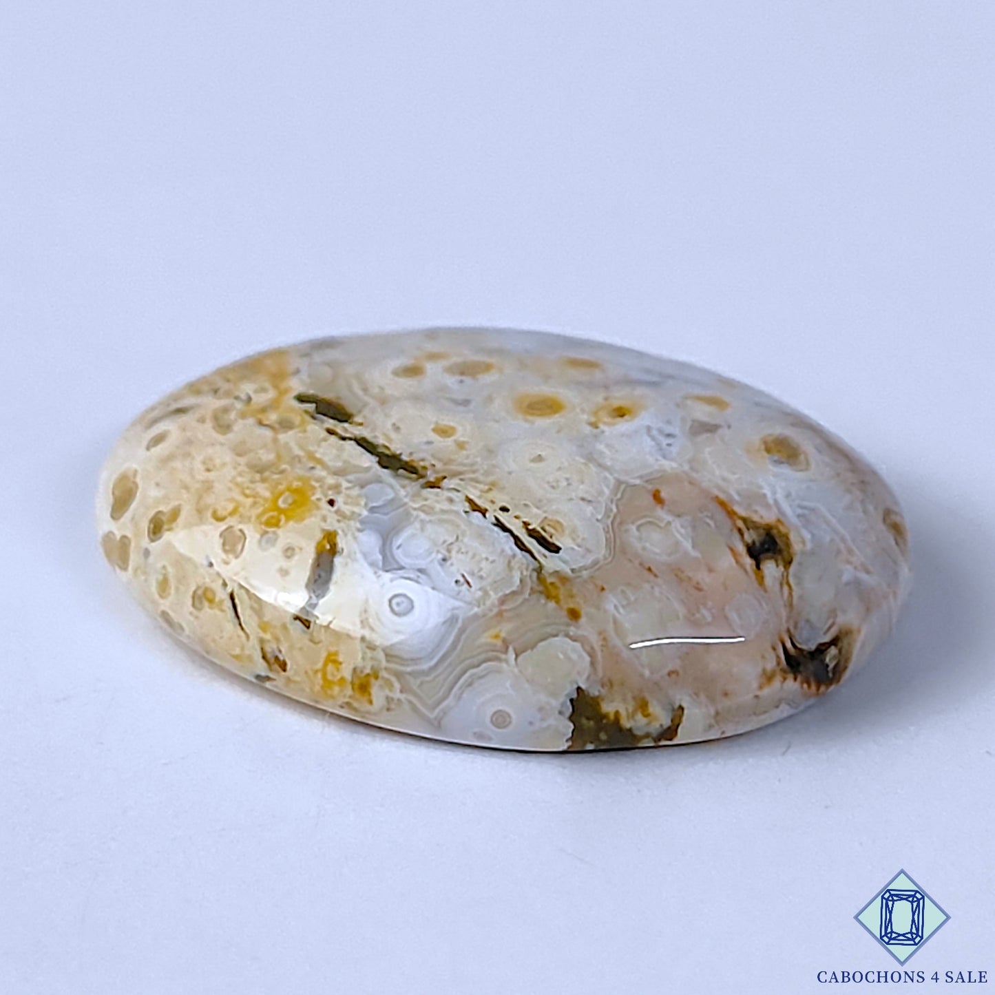 Ocean Jasper